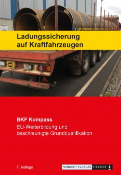 BKF Kompass - Ladungssicherung auf Kraftfahrzeuge -